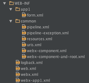 webx3请求过程-HollisChuang's Blog