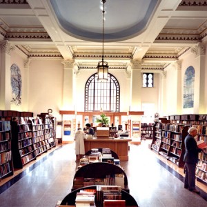 bookstore