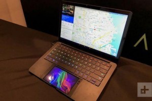 razer linda